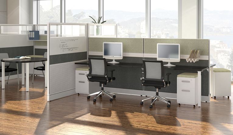 Commercial Office Furniture Overland Park KS