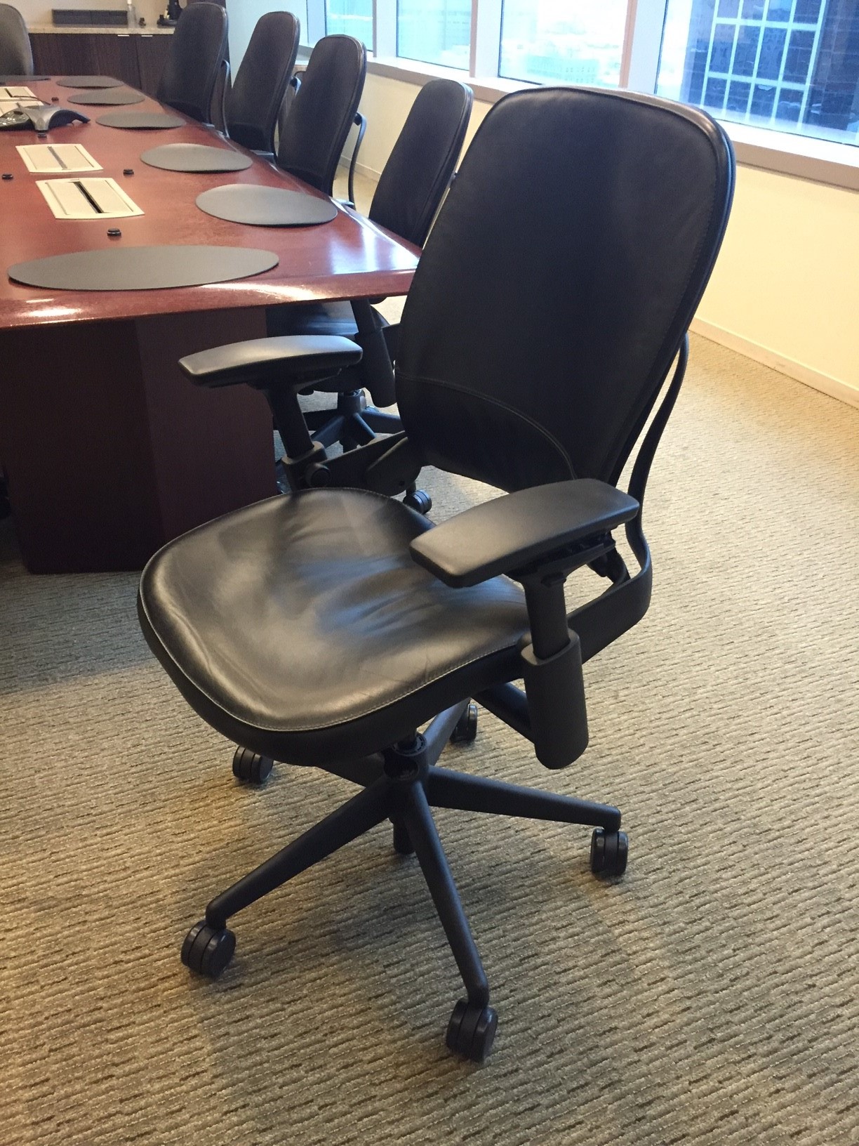 Office Chairs Lawrence KS