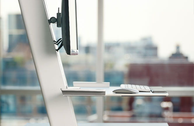 Sit to Stand Desk Kansas City MO