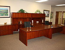 Office Desk Furniture Overland Park KS