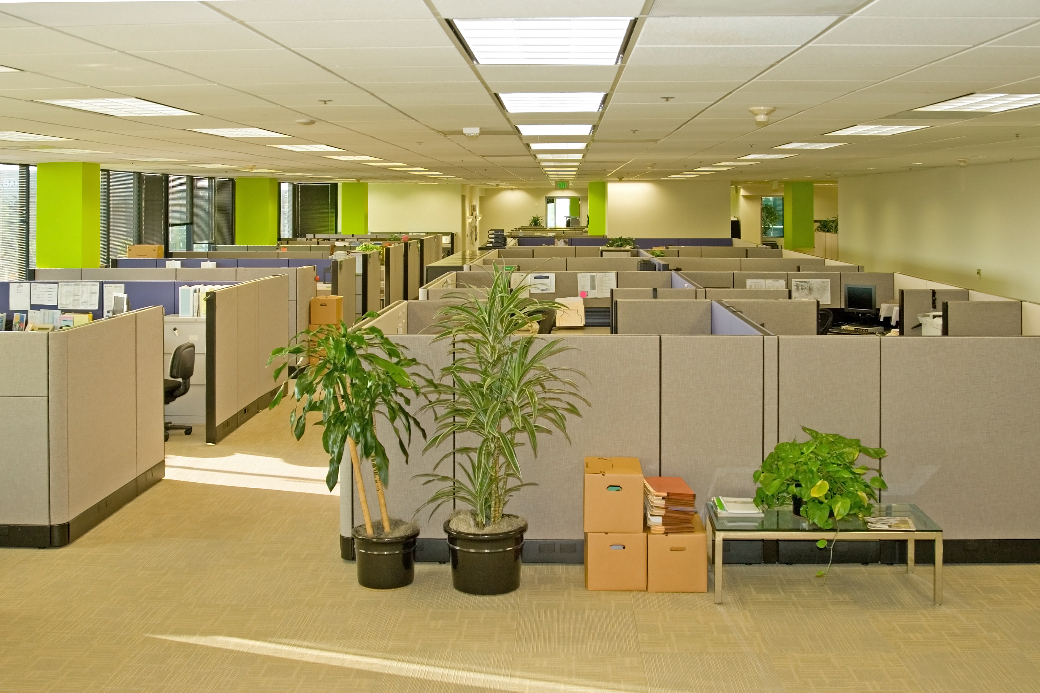 Used Cubicles Overland Park KS