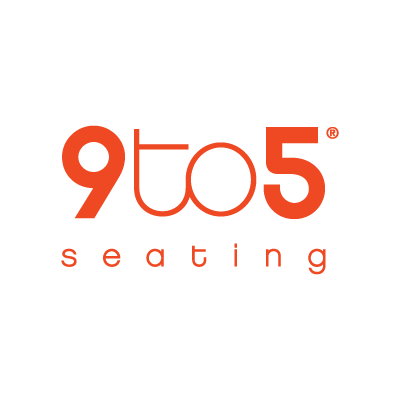 Logo 9to5 Seating Ros Office Furniture