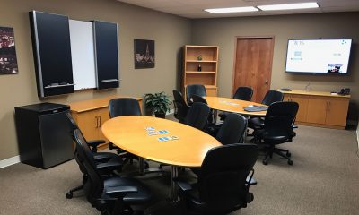Affordable Office Furniture Overland Park KS
