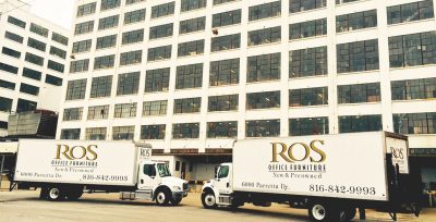 Office Furniture Deals Overland Park KS