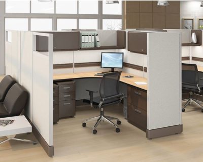 Refurbished Office Cubicles Overland Park KS