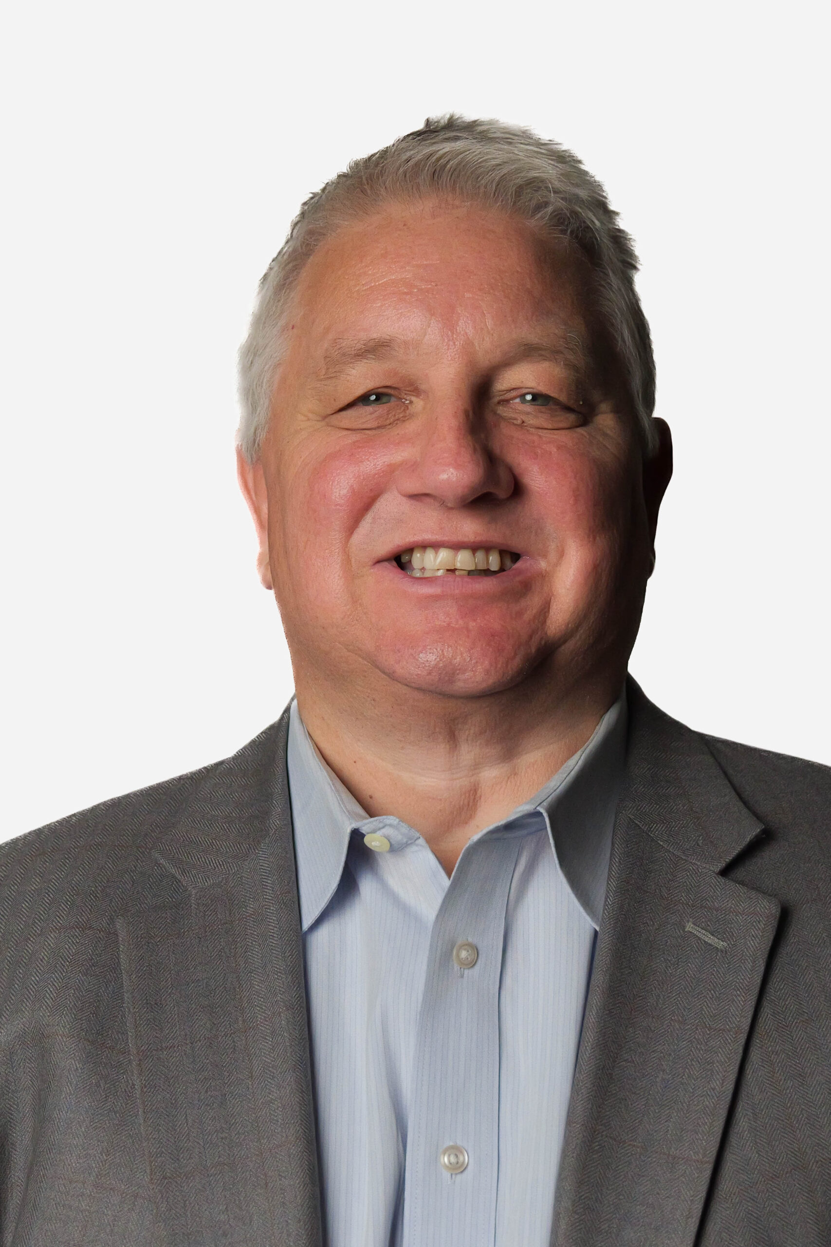 Mike Kolich Headshot