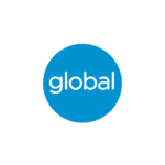Global logo
