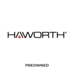 HAWORTH logo PREOWNED