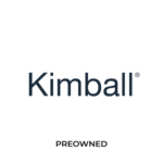 Kimball PREOWNED logo