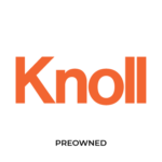 Knoll logo PREOWNED
