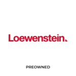 Loewenstein PREOWNED Logo