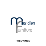 Meridian Furniture PREOWNED Logo