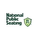National Public Seating logo