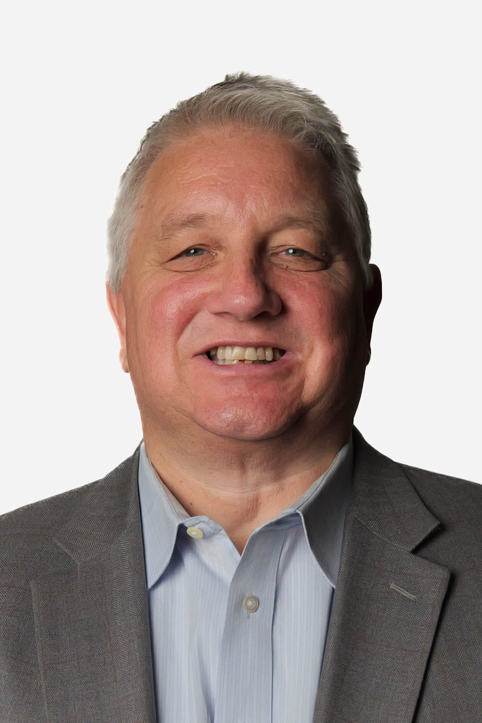 Mike Kolich Sales and Project Manager