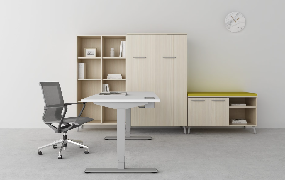 executive workspace